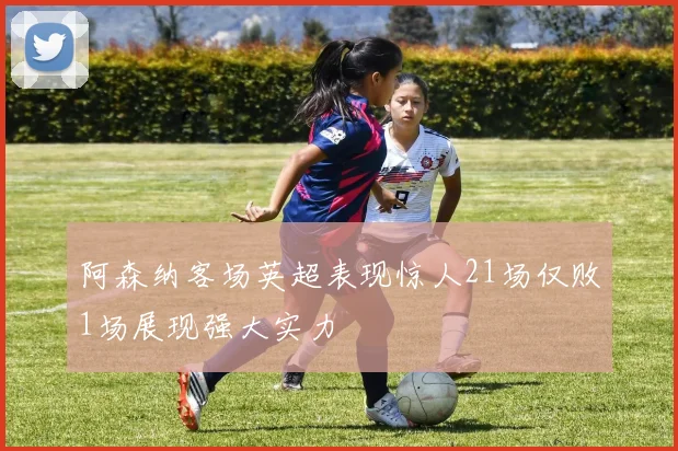阿森纳客场英超表现惊人21场仅败1场展现强大实力