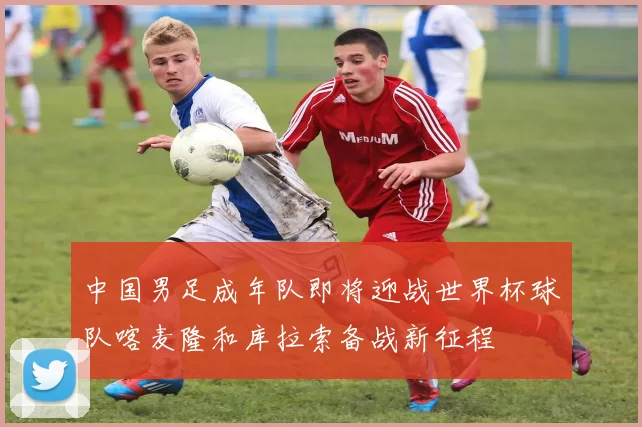 中国男足成年队即将迎战世界杯球队喀麦隆和库拉索备战新征程