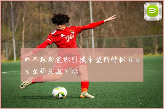 那不勒斯重燃引援希望斯特林与小马尔蒂尼成目标