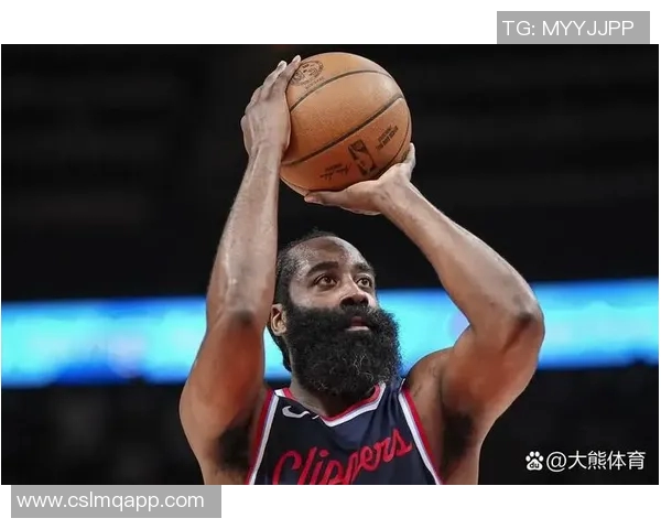 哈登足部酸痛问题得到缓解明天有望出战灰熊比赛