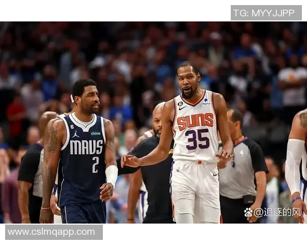 杜兰特谈内线新趋势约基奇与申京引领非传统中锋时代