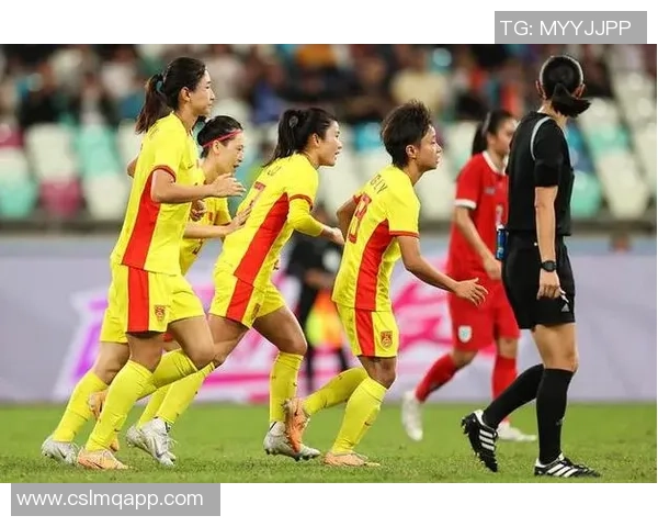 中国女足迎战苏格兰女足首发阵容公布张琳艳沈梦雨领衔出战