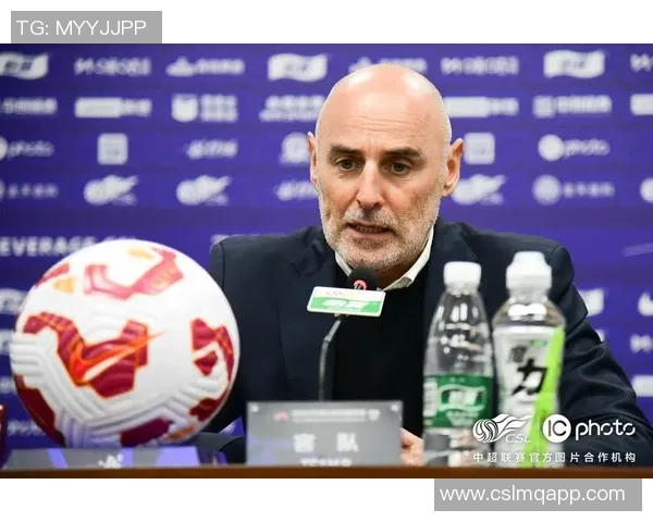 隋维杰谈海港夺冠心态希望与祝贺并存的态度分析