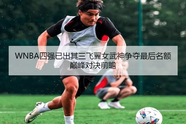 WNBA四强已出其三飞翼女武神争夺最后名额巅峰对决前瞻（CSLBuyBalls）